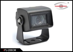 Wholesale 1 / 4&quot; CMOS Mini Rear View Camera Backup Camera For Trailer Truck / Bus from china suppliers