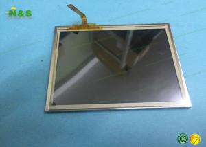 LS040S3DX01 	Sharp LCD Panel   SHARP 	4.0 inch CG-Silicon 	600×800  	380 	750:1 	16.7M 	WLED 	TTL