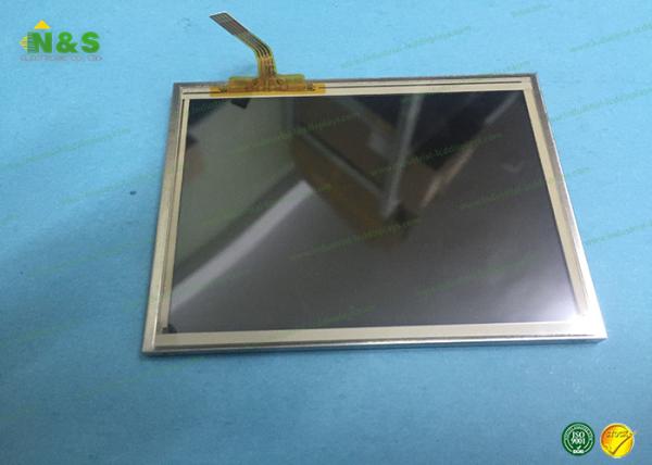 LS040S3DX01 Sharp LCD Panel SHARP 4.0 inch CG-Silicon 600×800 380 750:1 16.7M
