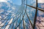 Solar Photovoltaic Glass Facades PV Glass Photovoltaic Curtain Wall