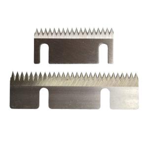 Wholesale Carbide Food Packaging Machine Knives 185*15*1.8Mm Precision 0.2mm from china suppliers