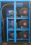 3.7kw Oil Free Dry Scroll Air Compressor for Medical Use scroll oil free air