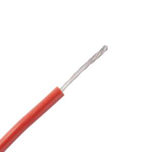 Wholesale Silicon Rubber Insulated High Voltage Wire For Instrumentation from china suppliers