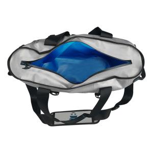 Wholesale 30 Liters Leakproof Soft Cooler Waterproof For Outdoor Picnic Camping from china suppliers