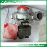 Holset turbo HX50 3538862 Turbocharger