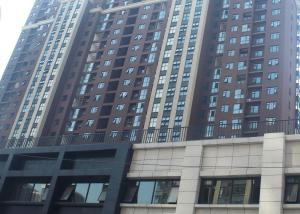 Wholesale Waterborne Exterior Concrete Wall Coatings Fireproof Eco - Friendly from china suppliers