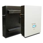 Power Wall Lifepo 48v 200ah Long Last Tesla Lithium Battery Low Temperature For