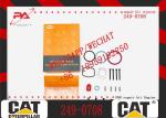 Genuine Common Rail Injector 249-0712 249-0713 249-0707 359-5409 249-0708 250
