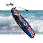 Fast Speed Power Motor Jet Surf Electric Surfboard for Water Surfing Sports