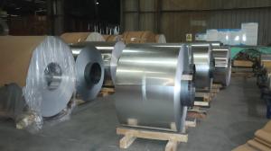 Wholesale Premium 1050 Aluminum Coil Enhanced Weather And Chemical Resistance from china suppliers