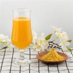 Healthy Foods Dehydrated Dried Pumpkin Powder With ISO Certification