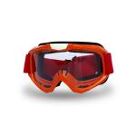 Professional Dirt Bike Riding Goggles TPU Frame Motorcycle Off Road Goggles