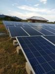 Residential 220V 5kw Off Grid Solar Energy System