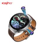 B14 1.53" Inches TouchScreen Smart Watch With SIM Card Camera Call