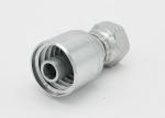 22611Y BSP Hydraulic Hose Fitting , Hydraulic Hose Pipe Fittings (22611Y )