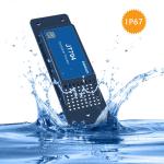 Jointech JT704A Smart Logistics GPS Tracker For Shipping Company Container