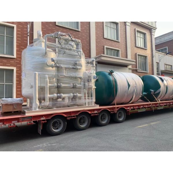 Large Hydrogen Generator Pressure Swing hydrogen maker