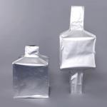 Big bag, IBC foil pack, Super Sack Raffia Fibc Big Jumbo Bulk Ton Bag Aluminum
