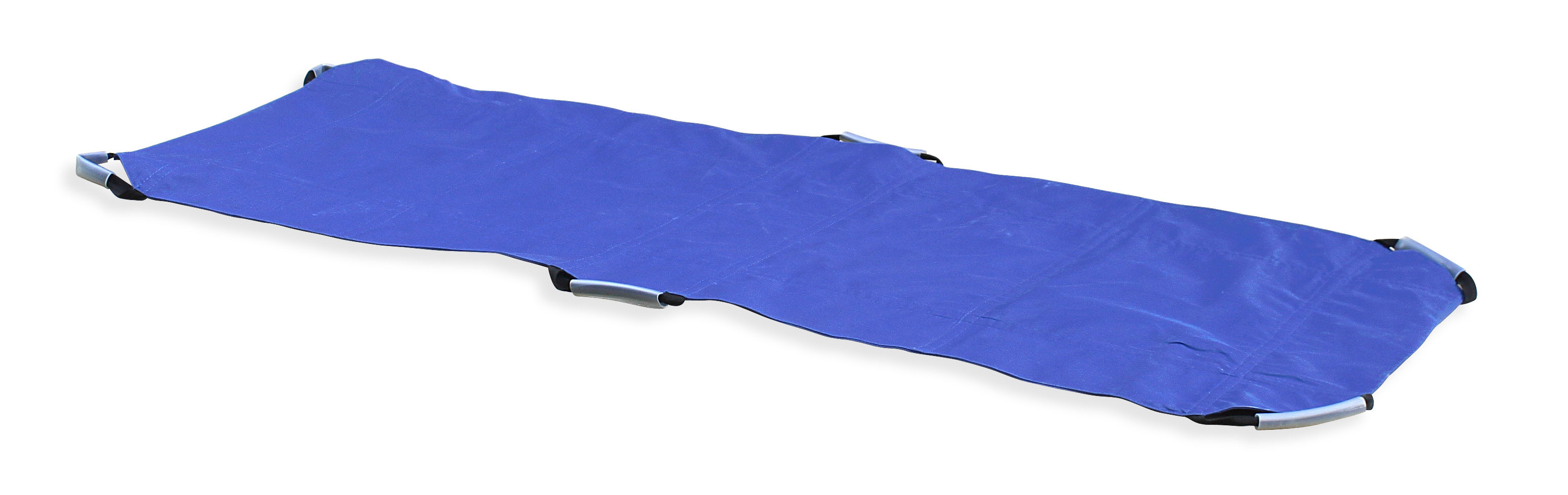 Patient Foldable Soft Stretcher Emergency First Aid Equipment And Supplies