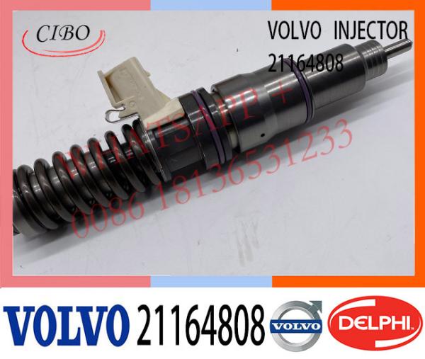 Diesel Fuel Injector 21164808 BEBE4G06001 10 MM BORE L371TBE E3.4 VOL NISSAN