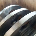 MD400/500/650/850 Wood Mizer Band Saw for Wood Cutting in Furniture Production
