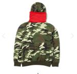 Eco Friendly 100% Cotton Unisex Embroidered Pullover Hoodies