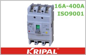 Wholesale 3 Pole MCCB Under Voltage Trip Circuit Breaker 250A High Performance from china suppliers
