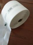Grocery Vegetables Biodegradable 200mic Poly Bags Roll
