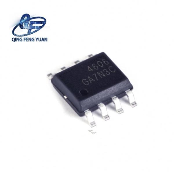 AOS AO4606 Discrete Semiconductors Electronic Component CERAMIC ic chips