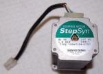 FUJI FRONTIER 350 370 MINILAB 118C913533 118C913533B SANYO DENKI STEPPING MOTOR