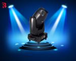 240V LED Beam Zoom DMX512 Gobo For Party Event Show Concert Disco