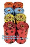 POOP BAGS, SCOOPERS, PET WASTE BAGS, PET BAGS, LITTER BAGS, DOGGY BAGS, DOG