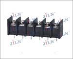 Terminal Block Connectors Right Angle DIP Type 2Pin-12Pin 7.62mm Pitch Wire To