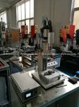 Medical Industry Ultrasonic Welding Equipment For Plastic Components Connecting