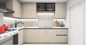 Wholesale Modern Style European Luxury Custom Kitchen Unite Modern Cabinets Customized Durable Wall Cabinets Lacquer from china suppliers