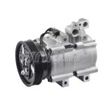 89238 9770126200 Auto Air Conditioner Compressor For Hyundai Santafe For Trajet
