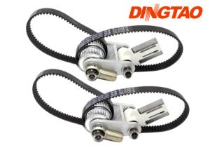 Wholesale 57699000 GT7250 S7200 Cutter Spare Parts Pulley Assy Idler S-93-7 Lanc Improved from china suppliers