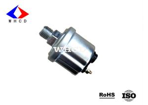 Wholesale Customized Oil Pressure And Temperature Sensor For Universal Auto Instruments from china suppliers