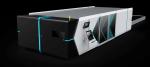 12000W High Power Laser Cutter Aluminum Cypcut IPG