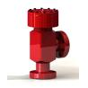 Buy cheap API 6A Valve Wellhead Choke Valve / Hydraulic choke valve / for wellhead from wholesalers