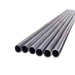 2024 6061 6063 7075 Round Aluminum Tube With Large Diameter