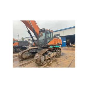 Wholesale DX500LC-9C Excavator with Good and Original Hydraulic Cylinder 2001-4000 Working Hours from china suppliers
