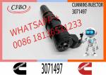Diesel Common Rail Injector 3406604 3411821 3071497 3087648 4914328 3018835