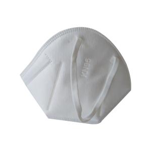 Wholesale Kn 95 N95 4 Ply Disposable Face Mask Earloop Respirator Filter Health Hygiene from china suppliers