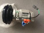 part No. : 20Y-979-6121 Compressor Assembly use for komatsu excavator pc200-7