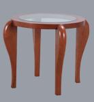 wooden end table/side table/coffee table for hotel furniture TA-0023