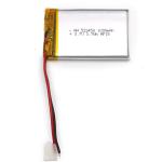PL523450 3.7Wh 1000mAh 3.7 Volt Battery Pack