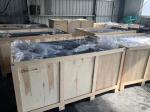 Bendable Water Dam Barrier for Shower Threshold 10-Year Service Life Height 0.47