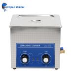 10L 240W Ultrasonic Carb Cleaner With Tank Size 300x240x150mm