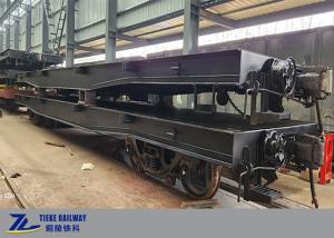 Wholesale Standard / Narrow / Meter Gauge Container Flat Wagon from china suppliers